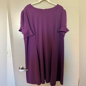 DKNY Shift Dress